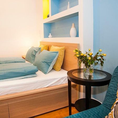 Amilia Apartment Budapest Ngoại thất bức ảnh