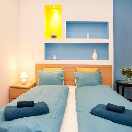 Amilia Apartment Budapest Ngoại thất bức ảnh