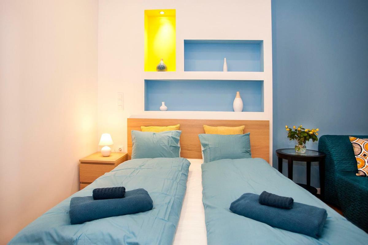 Amilia Apartment Budapest Ngoại thất bức ảnh